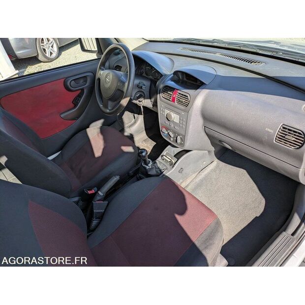 2005 Opel COMBO-47778163
