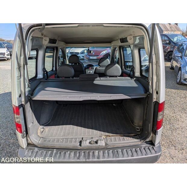 2005 Opel COMBO-47778166