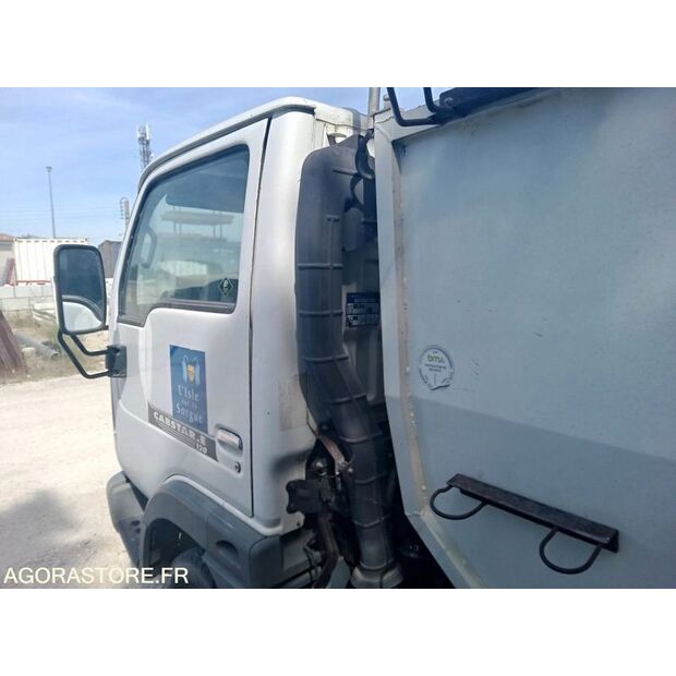 2003 NISSAN Cabstar-47778182
