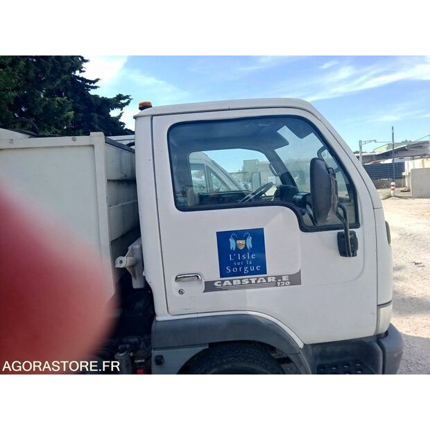 2003 NISSAN Cabstar-47778185