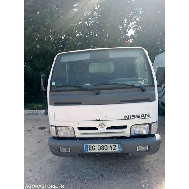 2003 NISSAN Cabstar-47778187