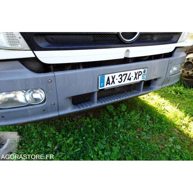 2010 Mercedes-Benz 1524-47778197