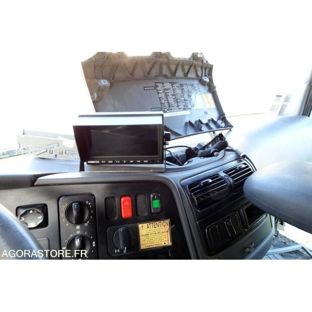 2010 Mercedes-Benz 1524-47778220