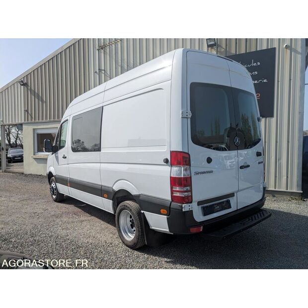 2008 Mercedes-Benz SPRINTER-47778287