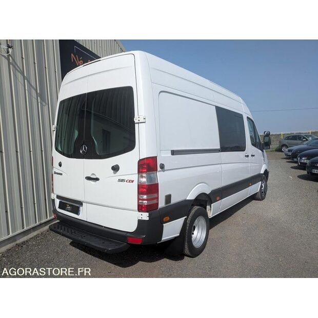 2008 Mercedes-Benz SPRINTER-47778288