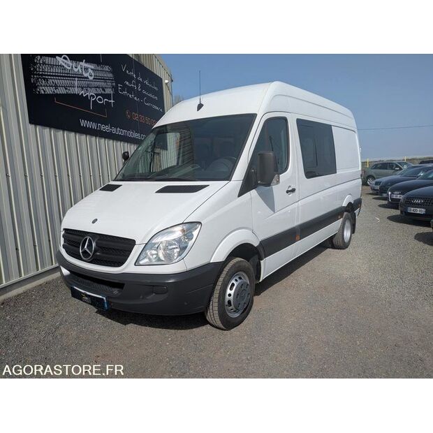 2008 Mercedes-Benz SPRINTER-47778289