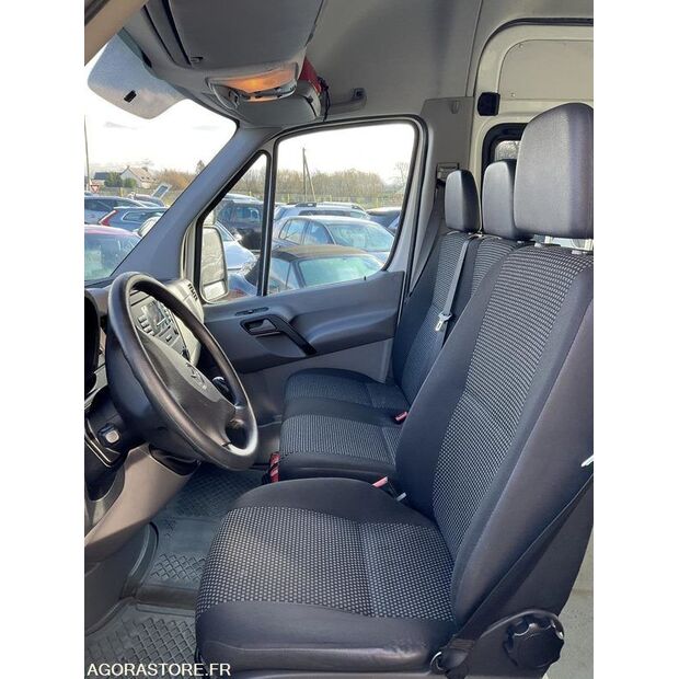 2008 Mercedes-Benz SPRINTER-47778290