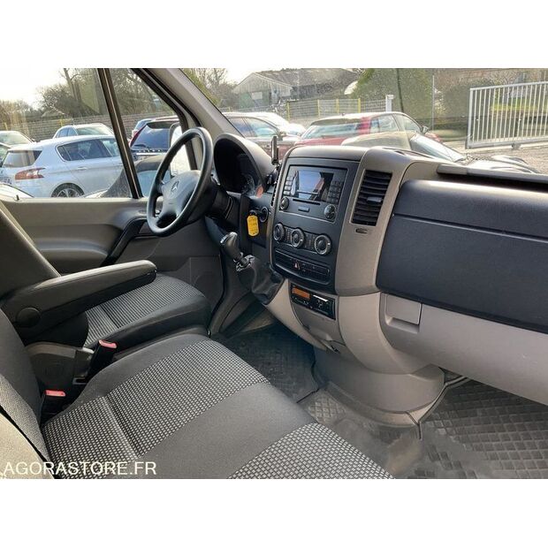2008 Mercedes-Benz SPRINTER-47778291