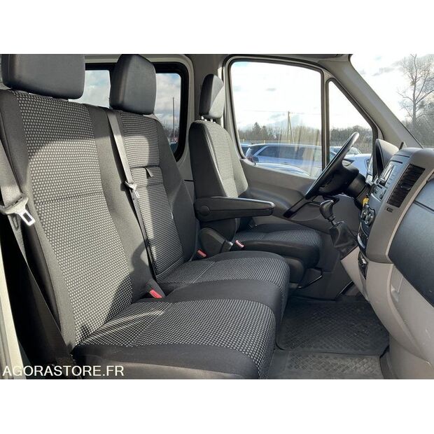 2008 Mercedes-Benz SPRINTER-47778292