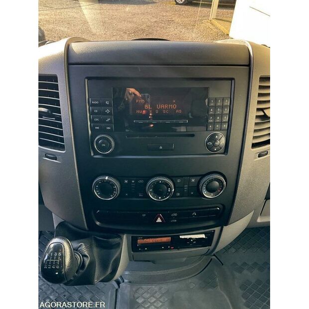 2008 Mercedes-Benz SPRINTER-47778293