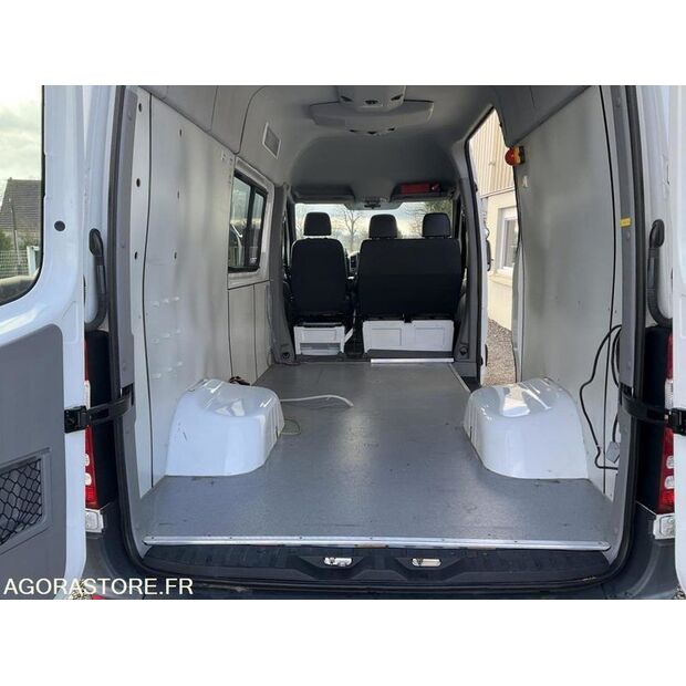 2008 Mercedes-Benz SPRINTER-47778294