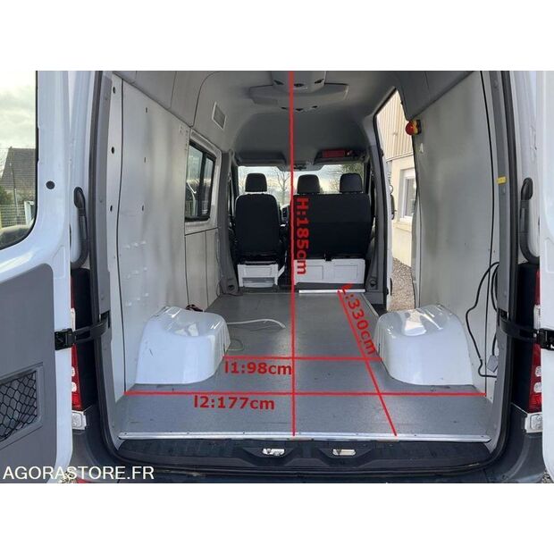 2008 Mercedes-Benz SPRINTER-47778295