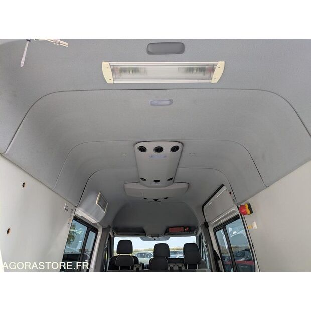 2008 Mercedes-Benz SPRINTER-47778297