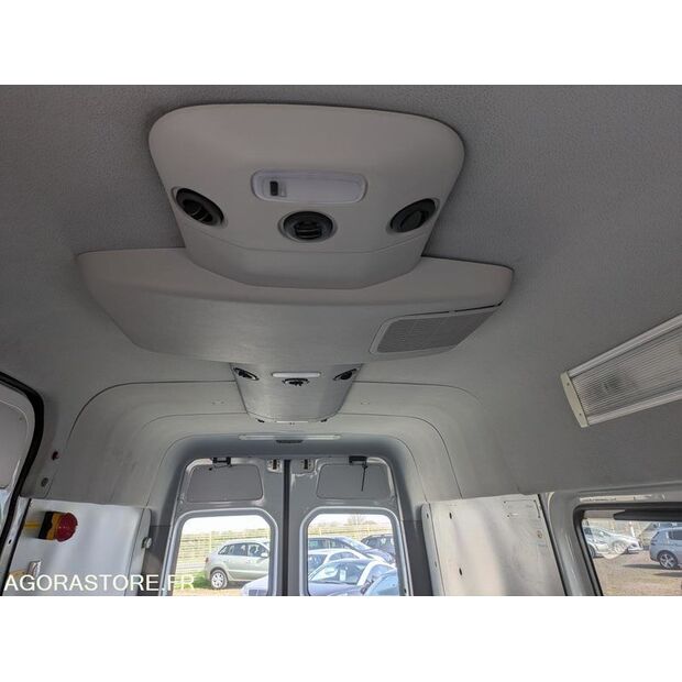 2008 Mercedes-Benz SPRINTER-47778298