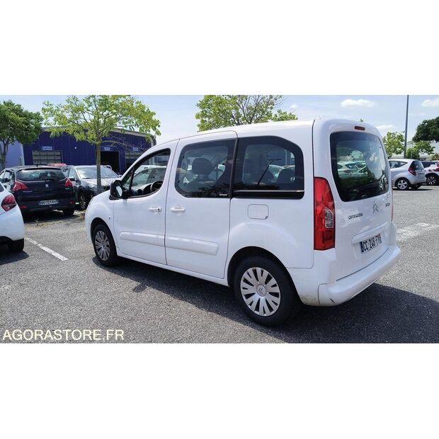 2012 Citroen BERLINGO-47778307