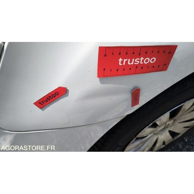 2012 Citroen BERLINGO-47778315