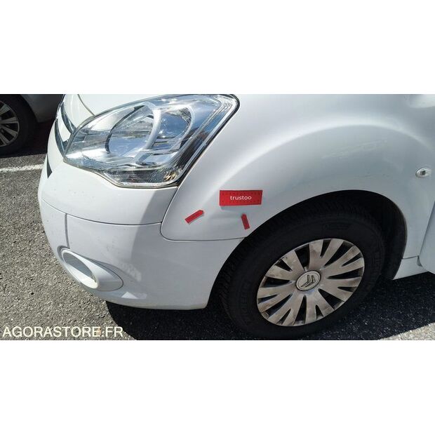 2012 Citroen BERLINGO-47778321