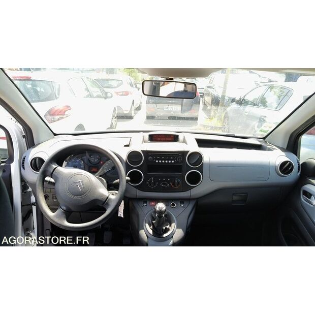 2012 Citroen BERLINGO-47778322