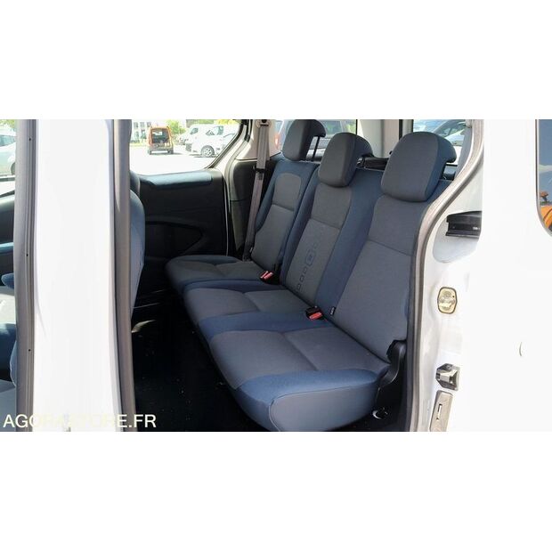 2012 Citroen BERLINGO-47778327