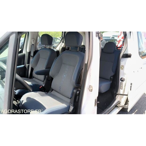 2012 Citroen BERLINGO-47778328