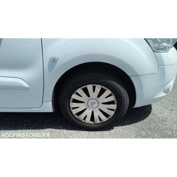 2012 Citroen BERLINGO-47778329