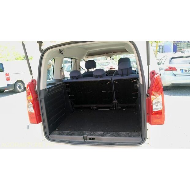 2012 Citroen BERLINGO-47778332