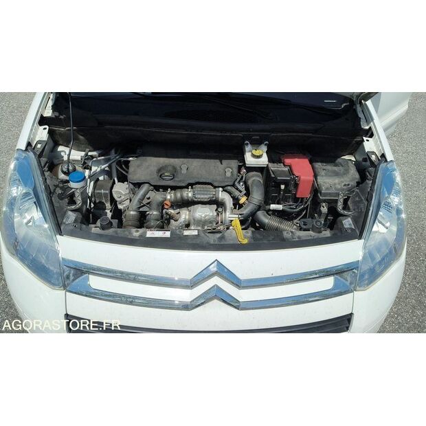 2012 Citroen BERLINGO-47778334