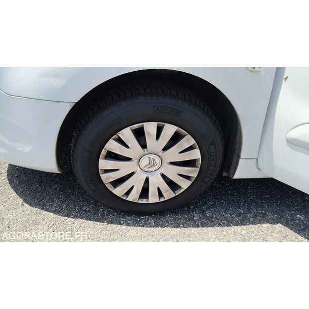 2012 Citroen BERLINGO-47778335