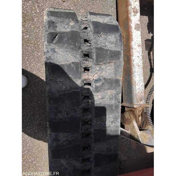 2002 TAKEUCHI TB125-47778381