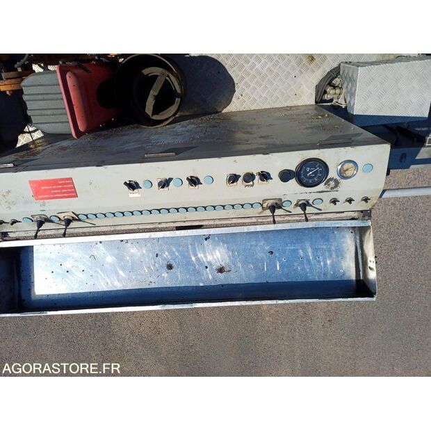 2002 مرسيدس بنز 2535-47778463