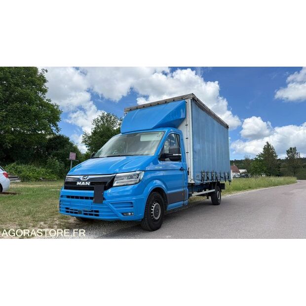 2018 MAN TGE-47778470