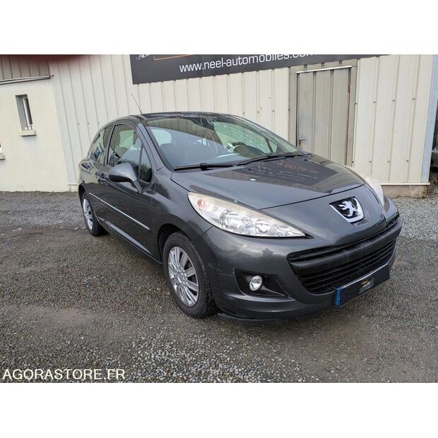 Peugeot 207-47778491