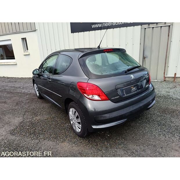 Peugeot 207-47778492