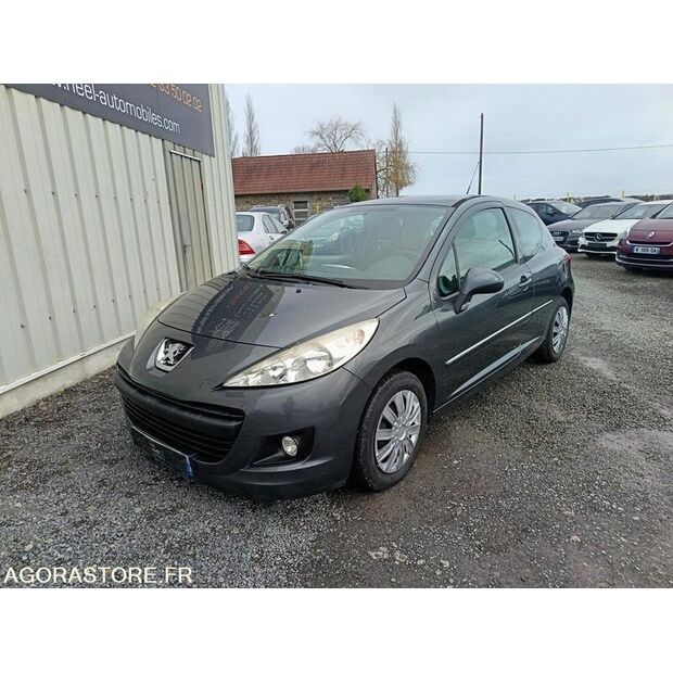 Peugeot 207-47778494