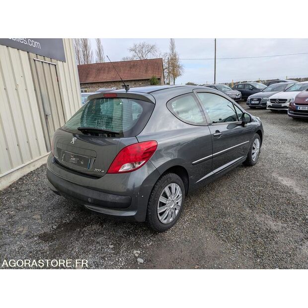 Peugeot 207-47778495