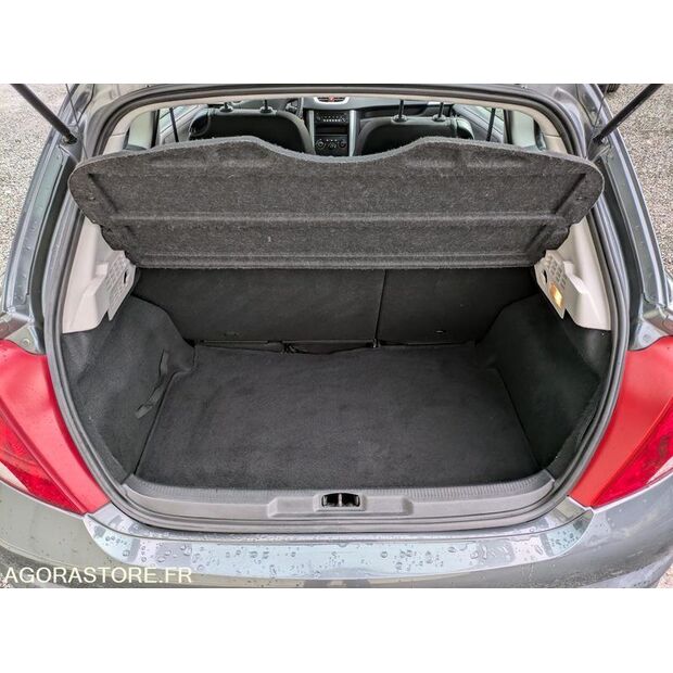 Peugeot 207-47778500