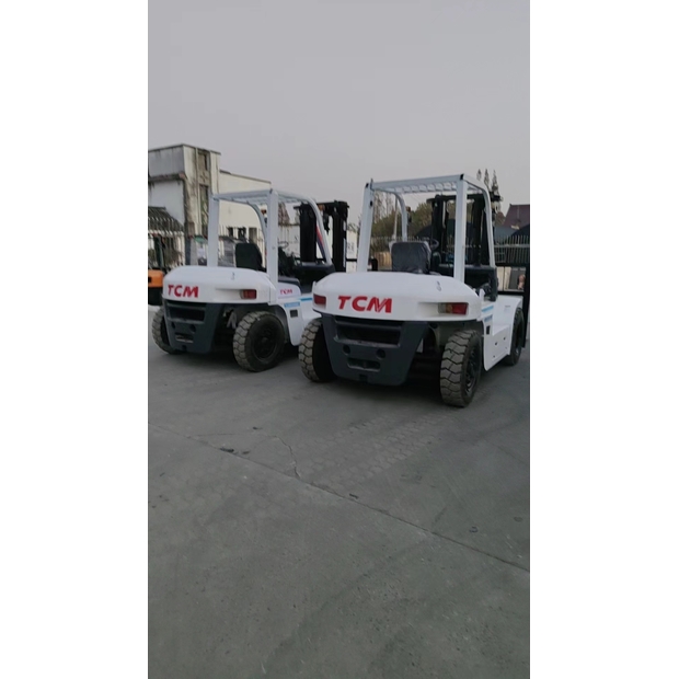2025 TCM FD70-47778505