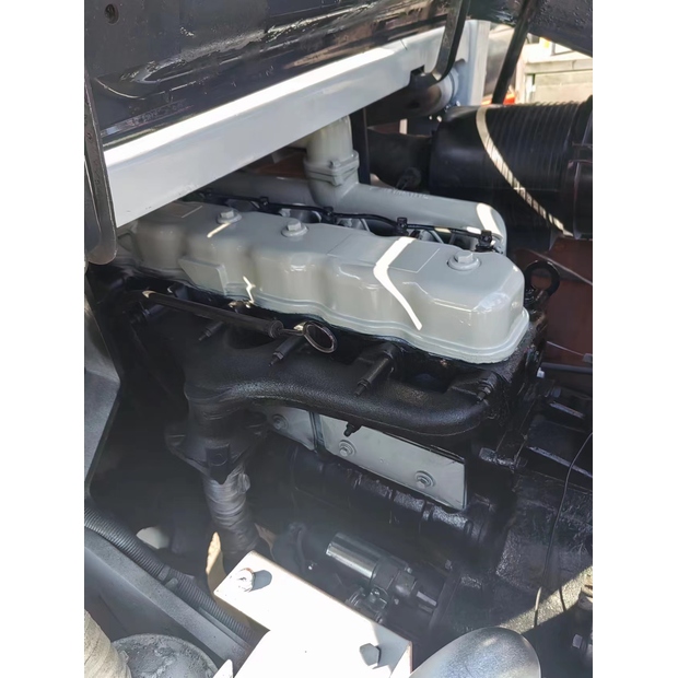 2025 TCM FD70-47778507