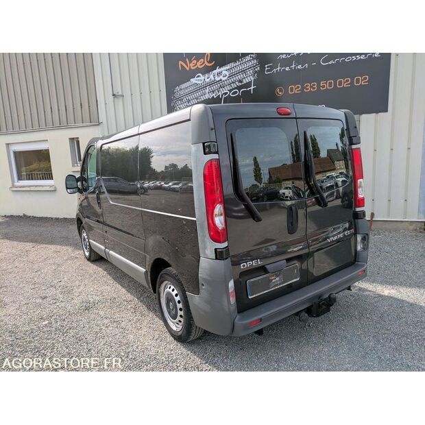 2011 Opel Vivaro-47778528