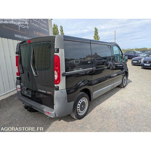 2011 Opel Vivaro-47778530
