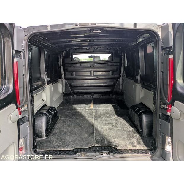 2011 Opel Vivaro-47778531