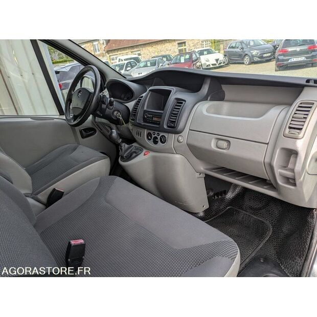 2011 Opel Vivaro-47778534