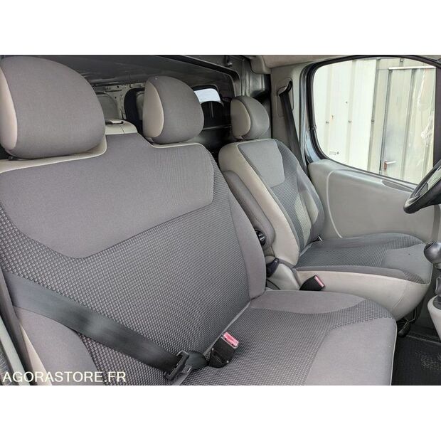 2011 Opel Vivaro-47778535