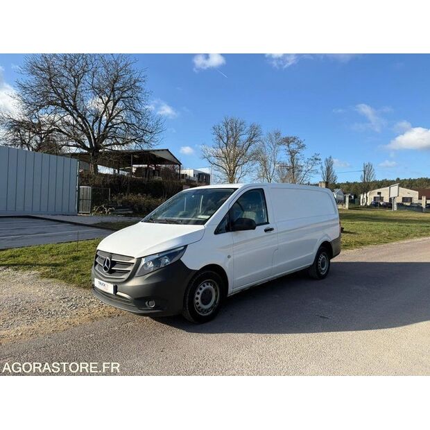 2019 Mercedes-Benz Vito-47778693
