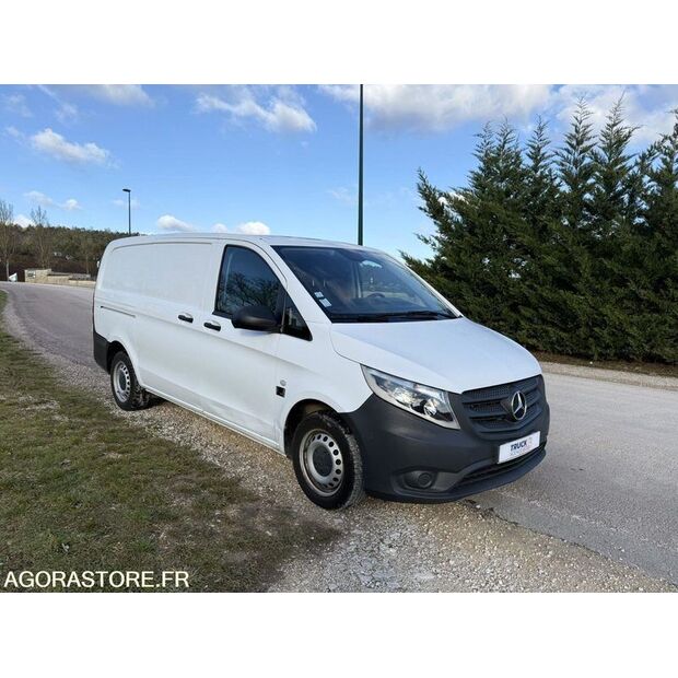 2019 Mercedes-Benz Vito-47778694