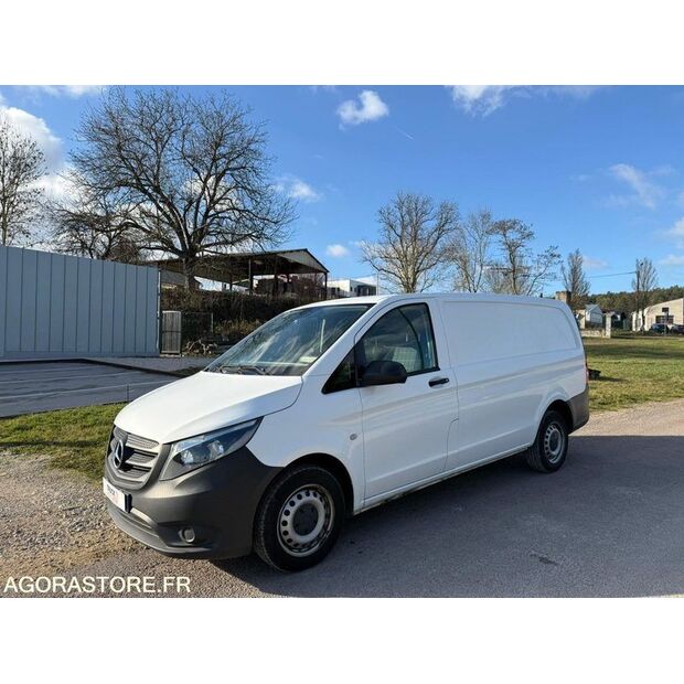 2019 Mercedes-Benz Vito-47778695
