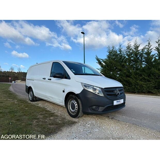 2019 Mercedes-Benz Vito-47778697