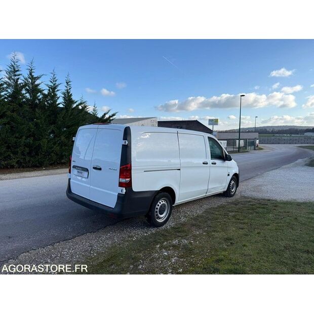 2019 Mercedes-Benz Vito-47778700