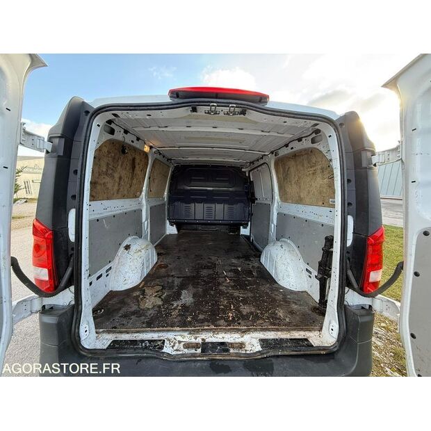 2019 Mercedes-Benz Vito-47778701
