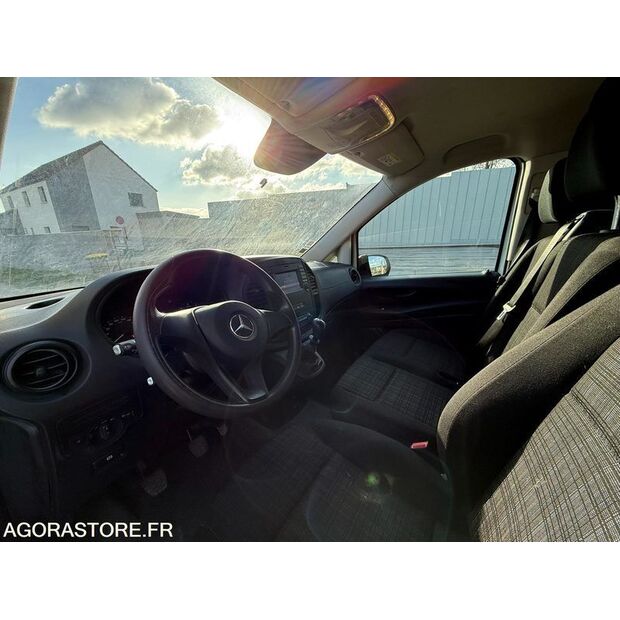 2019 Mercedes-Benz Vito-47778703